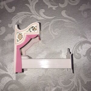 Disney Animators Collection Frozen Mini Doll Replacement Anna Canopy BED ONLY